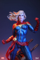 Preview: XM Studios Captain Marvel